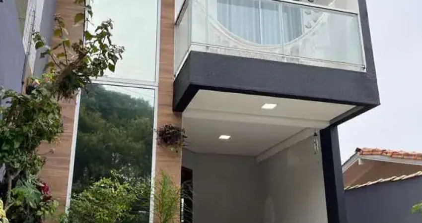 Casa com 2 quartos à venda no Santinho, Florianópolis 