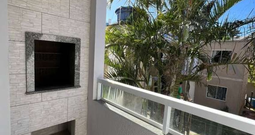 Apartamento de locação na região dos Ingleses Sul (400 metros da Praia)