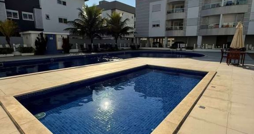 Apartamento Mobiliado com 105m²á aproximadamente 350 metros da Praia dos Ingleses