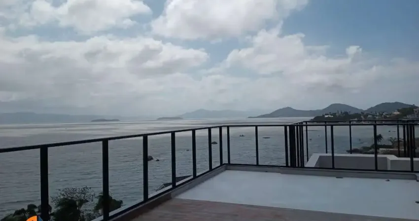 Apartamento com 1 quarto à venda no Cacupé, Florianópolis 