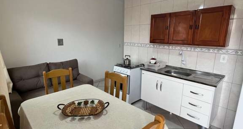 Apartamento para alugar no bairro Ingleses Norte - Florianópolis/SC