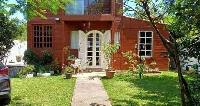 Casa com 2 quartos à venda no São João do Rio Vermelho, Florianópolis 