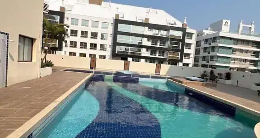 Apartamento com 1 quarto à venda no Ingleses, Florianópolis 