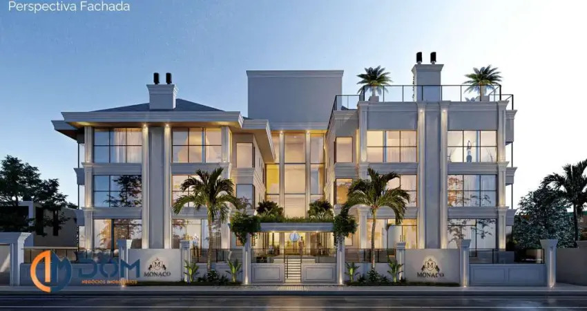 Apartamento com Ampla Área Externa Descoberta Próximo ao Mar