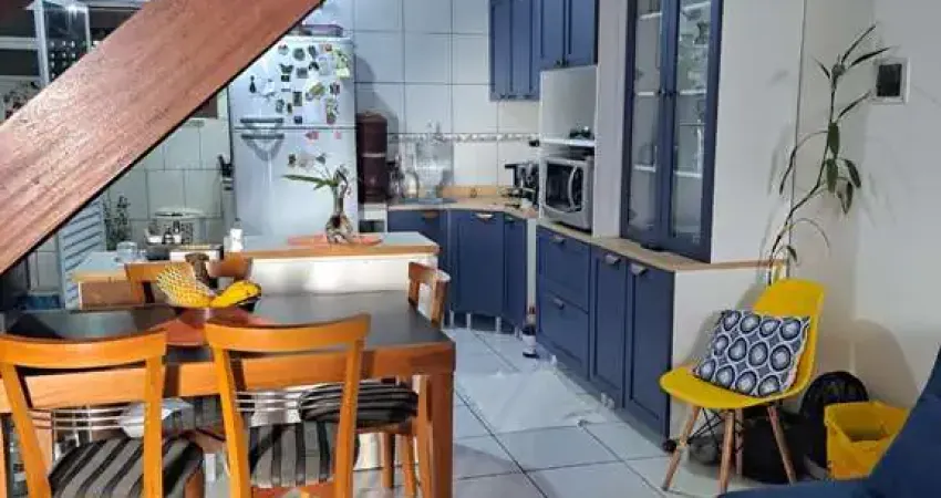 Sobrado à venda no bairro Ingleses do Rio Vermelho - Florianópolis/SC