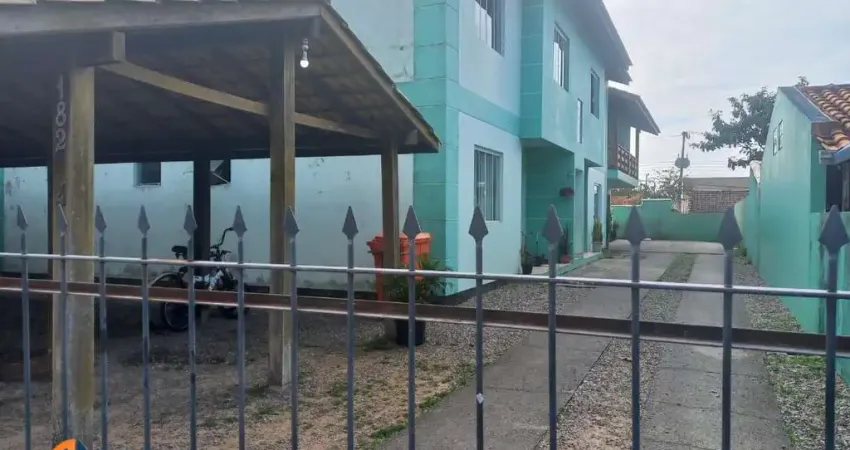 Pousada à venda no bairro Ingleses do Rio Vermelho - Florianópolis/SC