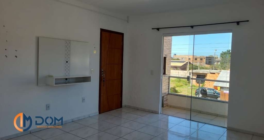 Apartamento com 2 quartos para alugar no São João do Rio Vermelho, Florianópolis 