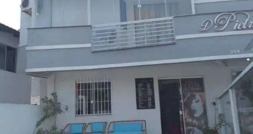 Sala à venda no bairro Ingleses do Rio Vermelho - Florianópolis/SC