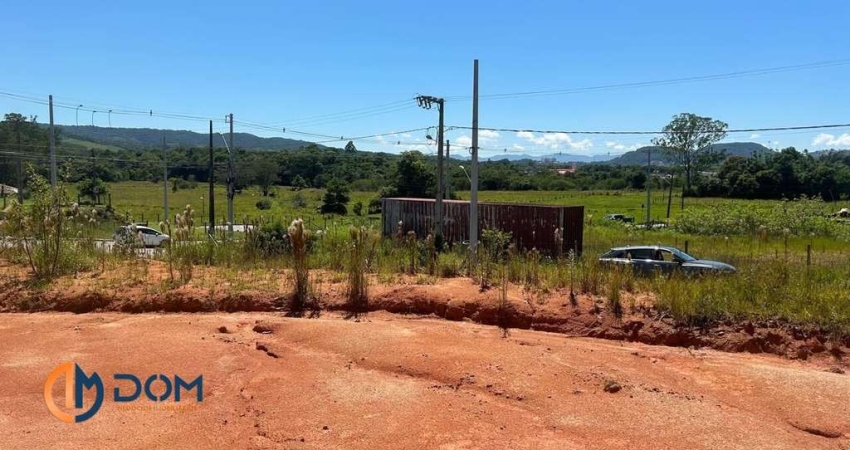 Terreno à venda no Potecas, São José 