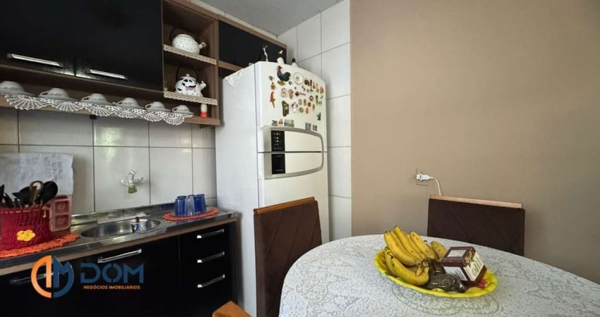 Casa individual com 3 moradias em Canasvieiras - Florianópolis