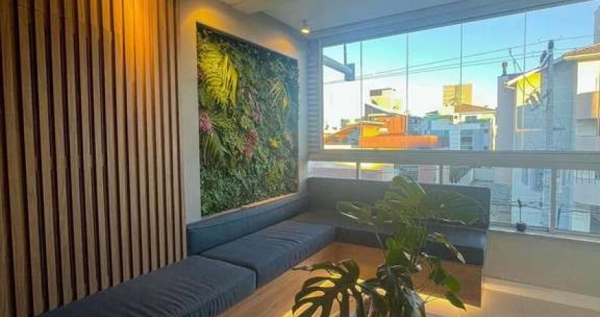 Apartamento Cobertura Duplex Porteira Fechada na Região Nobre da Praia dos Ingleses