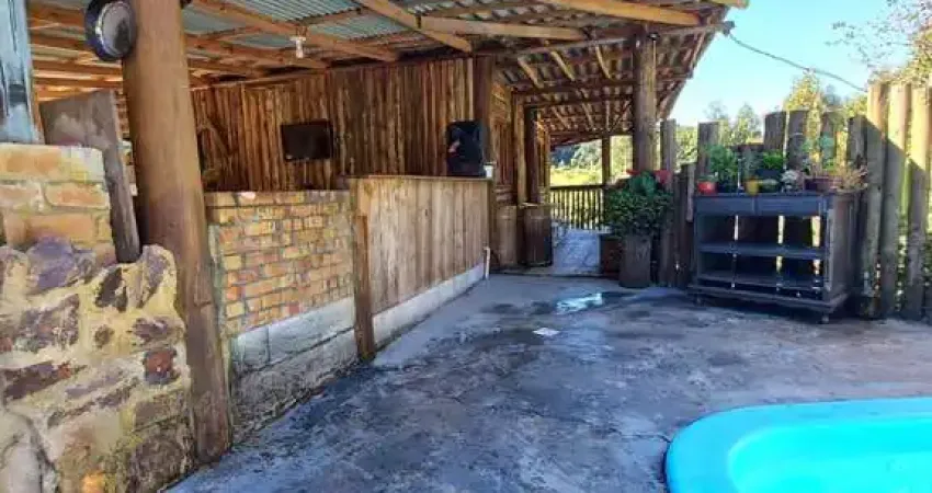 Fazenda à venda no Centro, Águas Mornas 