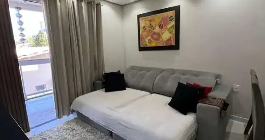 Apartamento Padrão mobiliado na Região central dos Ingleses