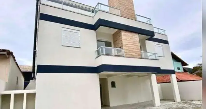 Apartamento Padrão com 45 m² á aproximadamente 600 metros da praia dos Ingleses Padrão