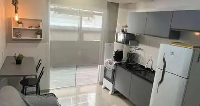 Apartamento com 1 quarto à venda no Ingleses do Rio Vermelho, Florianópolis 