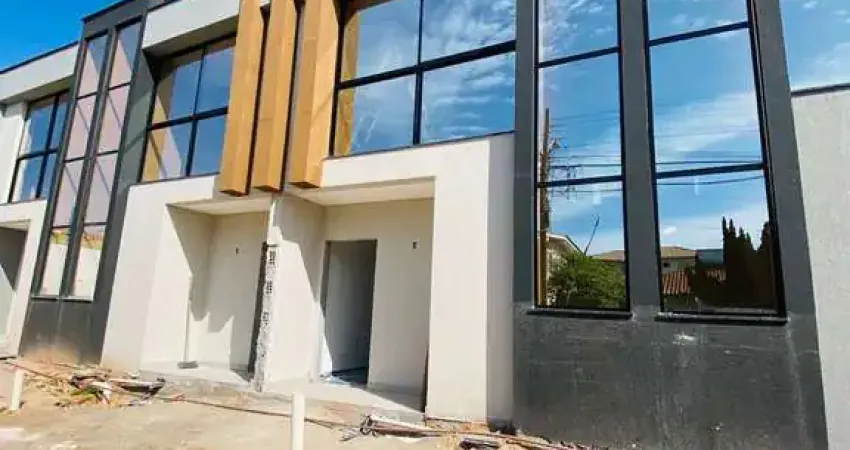 Casa com 2 quartos à venda no Ingleses do Rio Vermelho, Florianópolis 