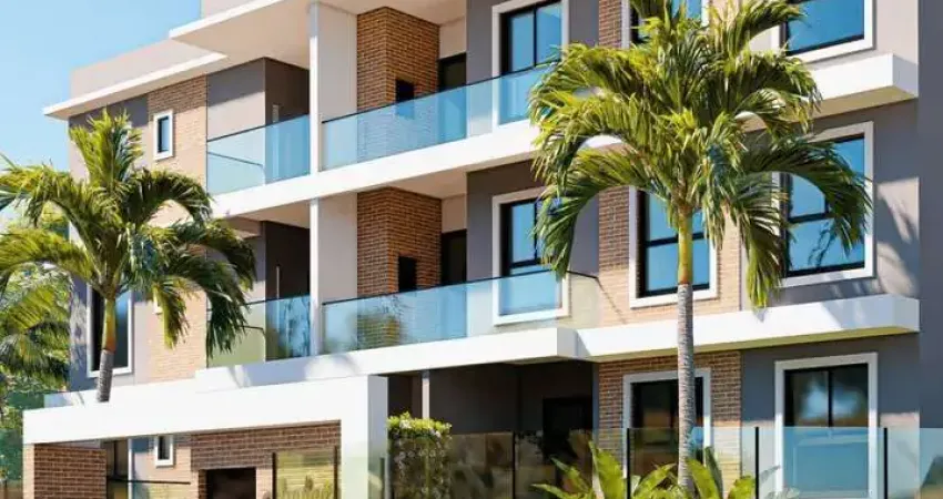 Apartamento de 2 quartos (1 suíte) perto de tudo - aproximadamente 1000 metros da praia dos ingleses