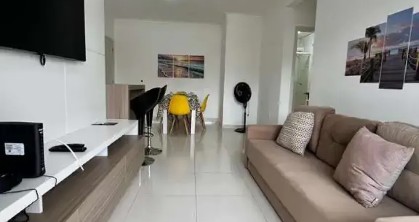 Apartamento 100% mobiliado a 400 metros da praia dos ingleses