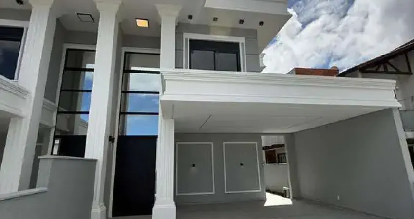 Casa com 3 quartos à venda no Ingleses, Florianópolis