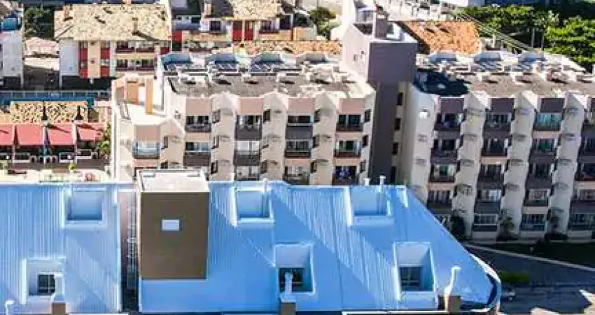 Apartamento com 2 quartos à venda no Ingleses, Florianópolis 
