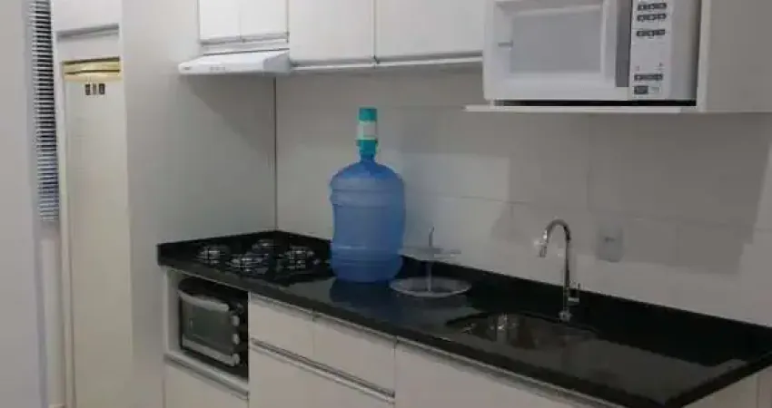 Apartamento garden com quintal privativo a 2,5 km da praia dos ingleses/sc