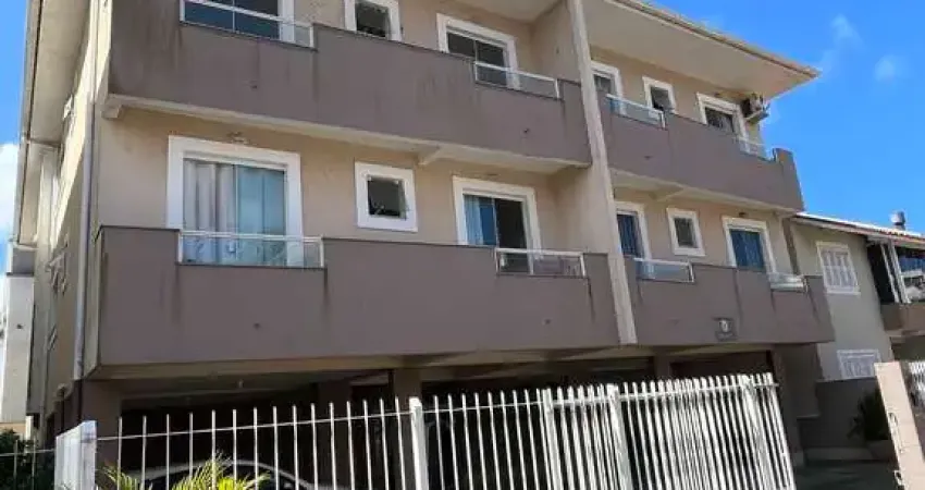 Apartamento frente rua, com 70m2, localizado aproximadamente 2,2km da praia dos ingleses, florianópolis/sc