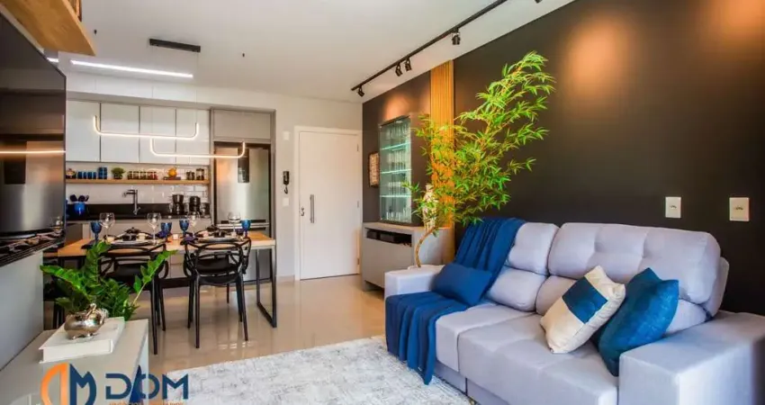 Amplo apartamento 100% mobiliado, decorado e equipado - ingleses norte/sc