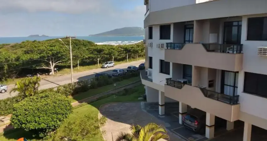 Apartamento frente mar - na praia dos ingleses/florianópolis-sc