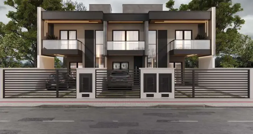 Sobrado à venda no bairro vargem pequena - florianópolis/sc