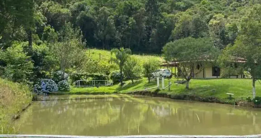 Chácara / sítio com 2 quartos à venda no Centro, Alfredo Wagner 