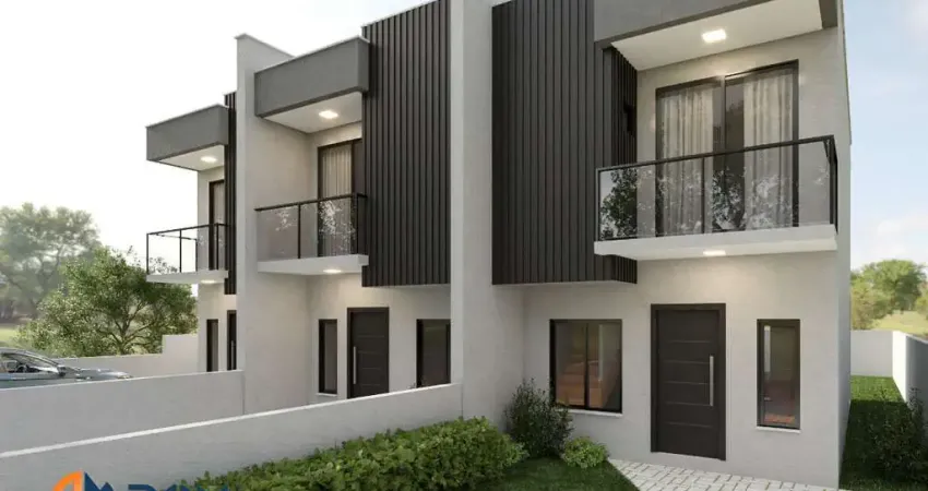 Casa com 2 quartos à venda no Ingleses, Florianópolis 