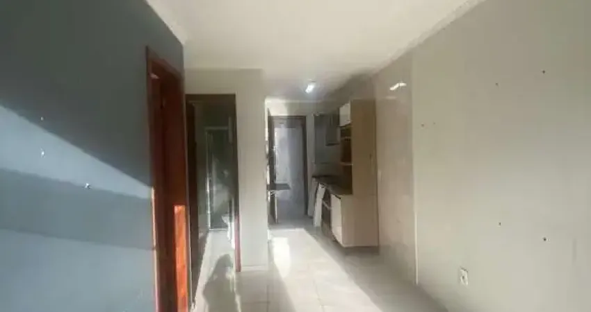 Apartamento Térreo com 2 dormitórios no Bairro Rio Vermelho - Locação anual na Praia dos Ingleses/SC