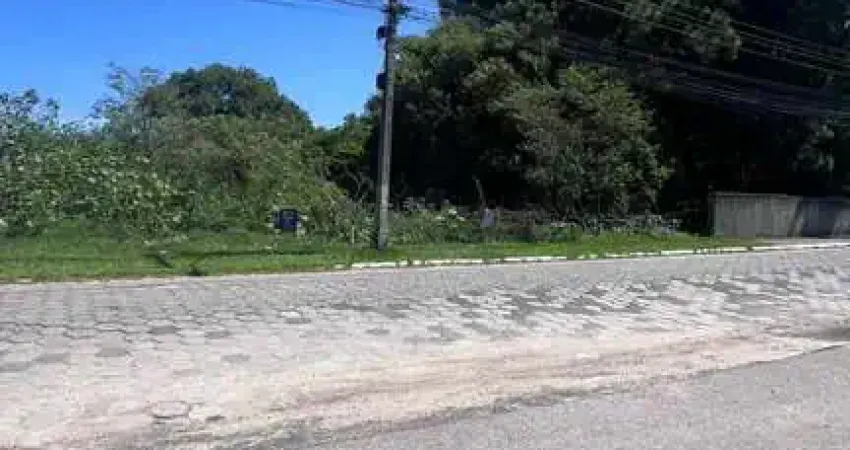 Terreno à venda no São João do Rio Vermelho, Florianópolis