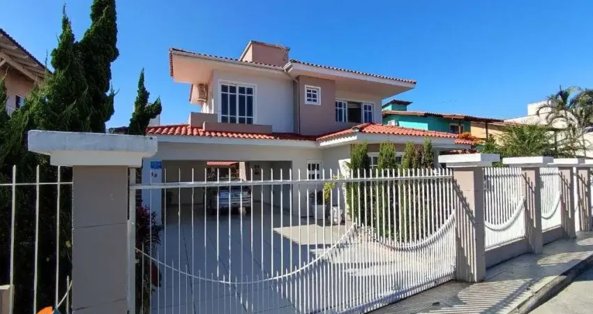 Casa com 4 quartos à venda no Ingleses, Florianópolis 