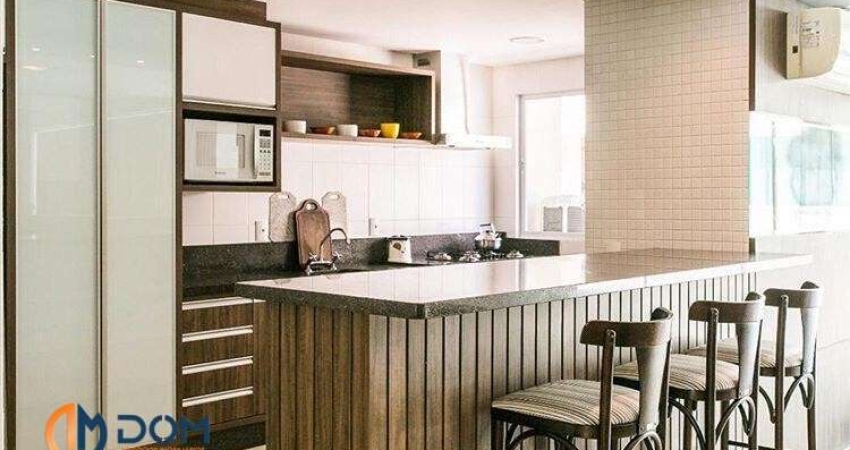 Apartamento à venda no bairro Ingleses do Rio Vermelho - Florianópolis/SC