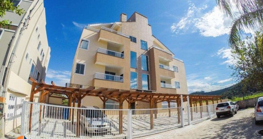 Apartamento à venda no bairro Ingleses - Florianópolis/SC
