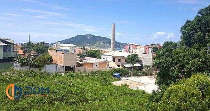 Terreno à venda no bairro Ingleses do Rio Vermelho - Florianópolis/SC