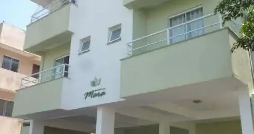 Apartamento à venda no bairro Ingleses do Rio Vermelho - Florianópolis/SC