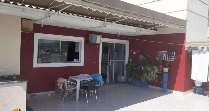 Apartamento à venda no bairro Ingleses do Rio Vermelho - Florianópolis/SC