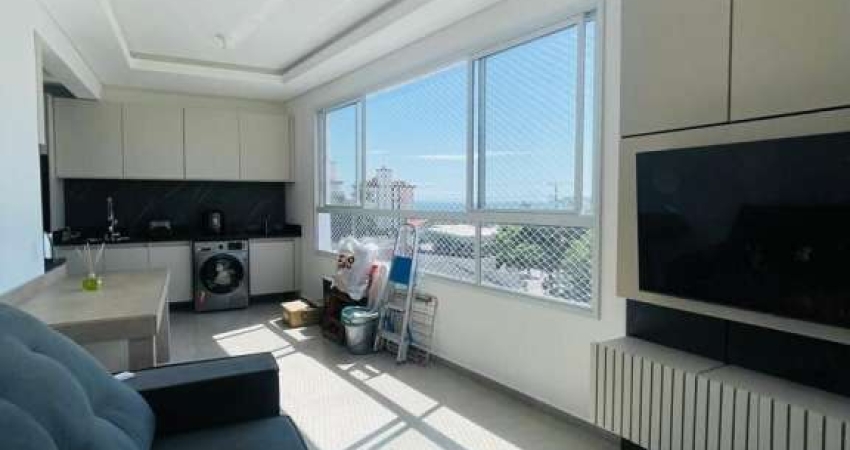 Apartamento à venda no bairro Ingleses do Rio Vermelho - Florianópolis/SC