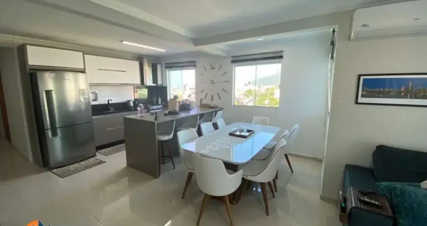 Apartamento à venda no bairro Ingleses - Florianópolis/SC