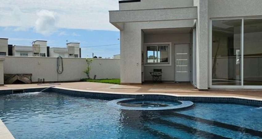 Casa com 3 quartos à venda no São João do Rio Vermelho, Florianópolis 