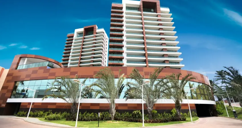 D´azur - apartamento com 04 suítes e 235m² à venda, novo/pronto para morar, por r$3.080.000 – jaguaribe, salvador/ba