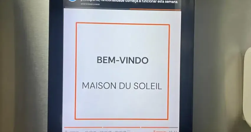 Maison du soleil – apartamento 04 quartos (03 suítes), 04 vagas e 295m², disponível para venda por r$ 2.000.000,00 – pituba