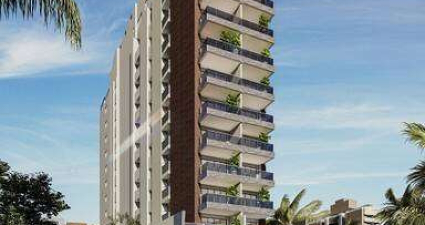 Lançamento Edifício Toulon 2 ou 3 quartos, lazer na cobertura.