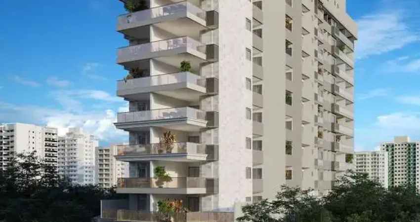 Lançamento Residencial Antônio Gotardo  frente para o mar