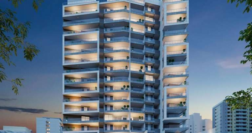 Lançamento  Residencial Napoli na Praia do Morro- Guarapari