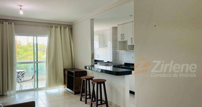 APARTAMENTO MOBILIADO ... ENSEADA AZUL... GUARAPARI.