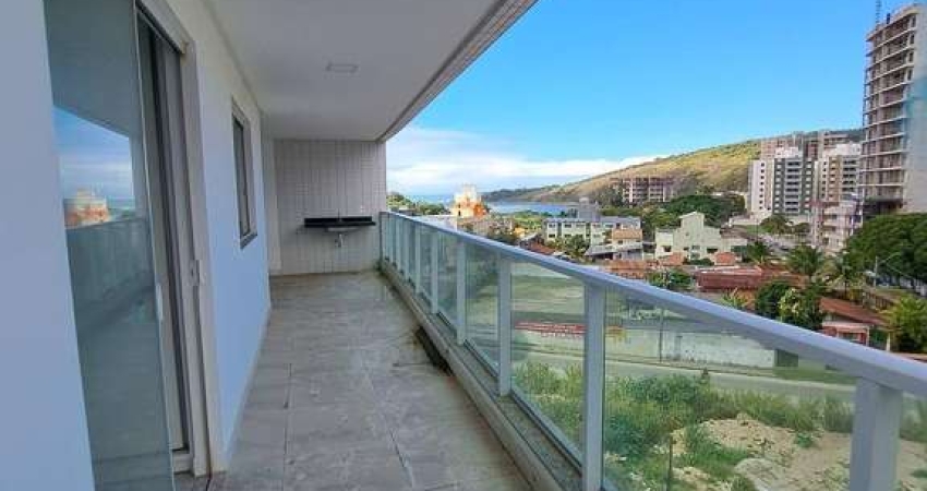 Apartamento na Praia do Morro com 3 Quartos Planejados