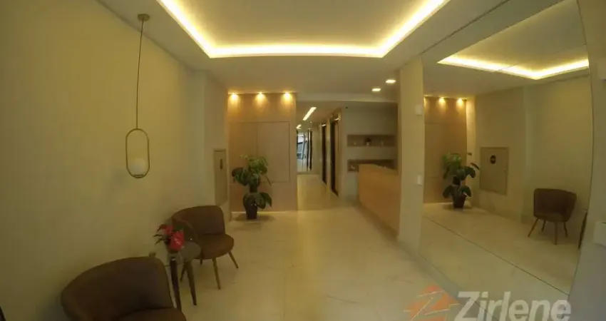 Apartamento com 2 quartos à venda na Praia do Morro, Guarapari 